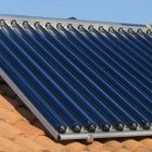 Les différents types de capteurs solaires