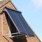 Où installer mon chauffe-eau solaire?